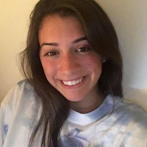 Meet your Posher, Sabrina